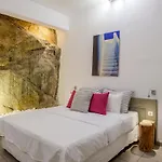 Baybees Sea View Appartement Platis Yialos