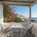 Baybees Sea View Appartement