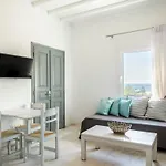 Baybees Sea View * 普拉迪斯亚罗斯