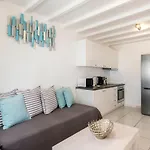 Appartement Baybees Sea View Platis Yialos