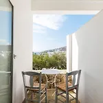 Baybees Sea View * 普拉迪斯亚罗斯