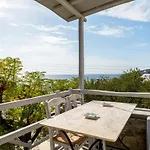 Baybees Sea View 普拉迪斯亚罗斯