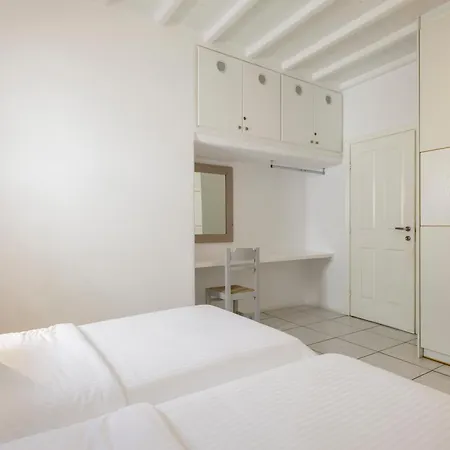 Daire Baybees Sea View Platys Gialos (Mykonos)