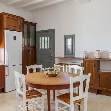 Baybees Sea View Daire Platys Gialos (Mykonos)