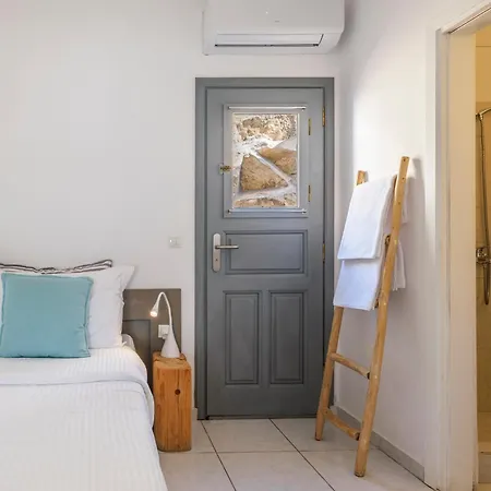 Baybees Sea View Platys Gialos (Mykonos)