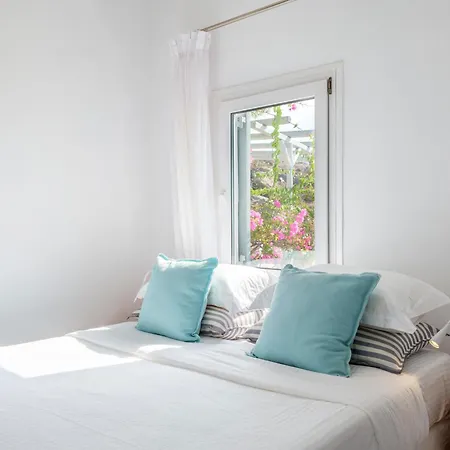 Appartement Baybees Sea View *