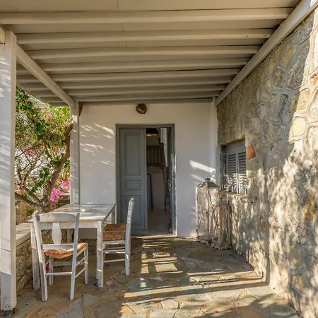 Appartement Baybees Sea View