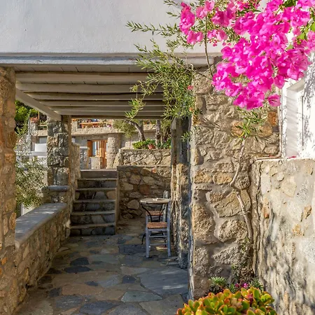Baybees Sea View Appartement Platis Yialos