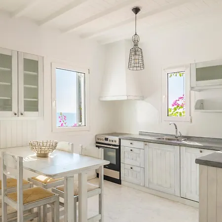 Baybees Sea View Daire Platys Gialos (Mykonos)