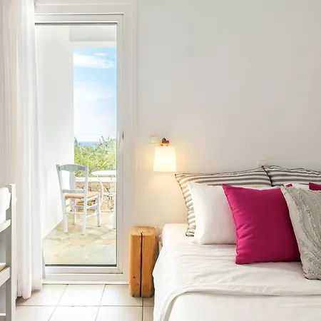 Baybees Sea View Daire *