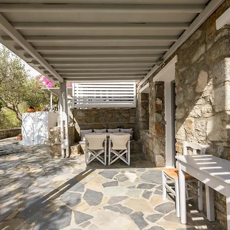 Daire Baybees Sea View Platys Gialos (Mykonos)
