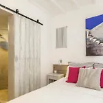 Baybees Sea View Appartamento Platys Gialos (Mykonos)