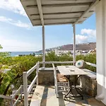 Baybees Sea View Appartamento Platys Gialos (Mykonos)