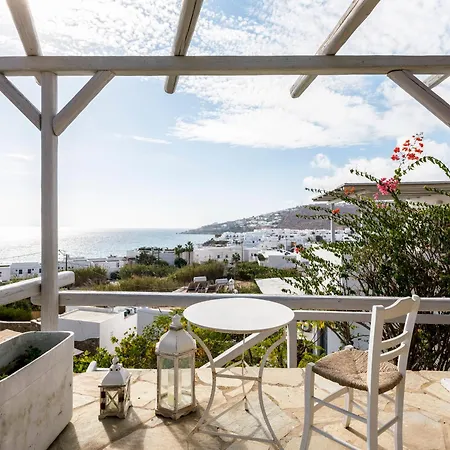 Baybees Sea View Apartment