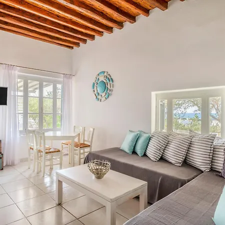 Διαμέρισμα Baybees Sea View *