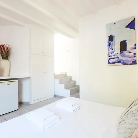 Baybees Sea View Πλατύς Γιαλός