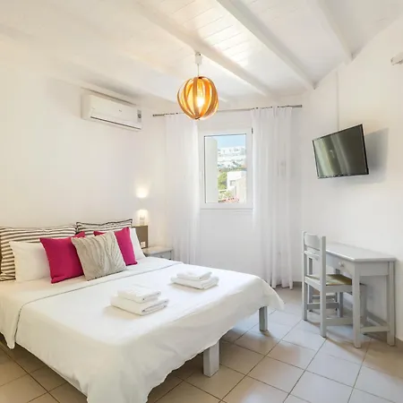 Baybees Sea View Apartment *