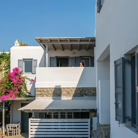 Baybees Sea View Apartment *