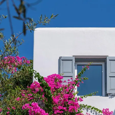 Baybees Sea View Apartment