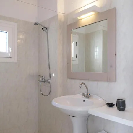 Baybees Sea View Διαμέρισμα *