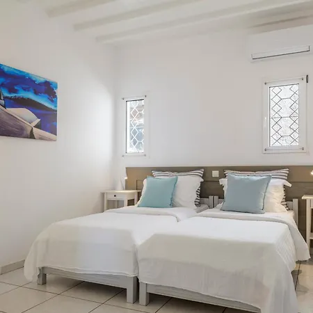 Baybees Sea View Platys Gialos (Mykonos)