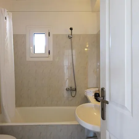 Baybees Sea View Πλατύς Γιαλός