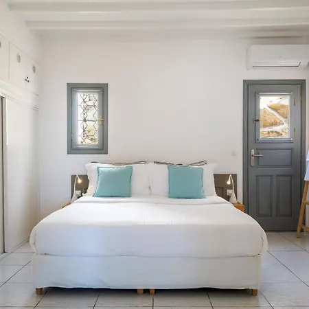 Διαμέρισμα Baybees Sea View *