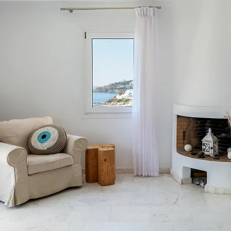 Baybees Sea View