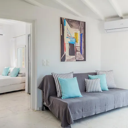 Baybees Sea View Διαμέρισμα *