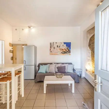 Διαμέρισμα Baybees Sea View *