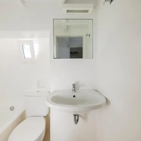 Baybees Sea View Διαμέρισμα