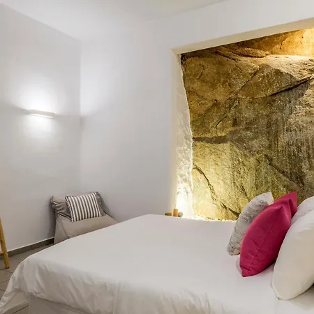 Διαμέρισμα Baybees Sea View