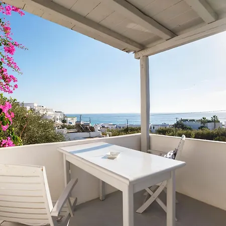 Apartment Baybees Sea View