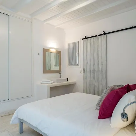 Baybees Sea View * Πλατύς Γιαλός