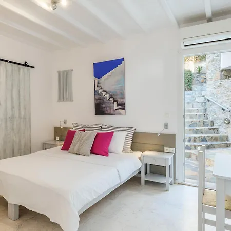 Διαμέρισμα Baybees Sea View