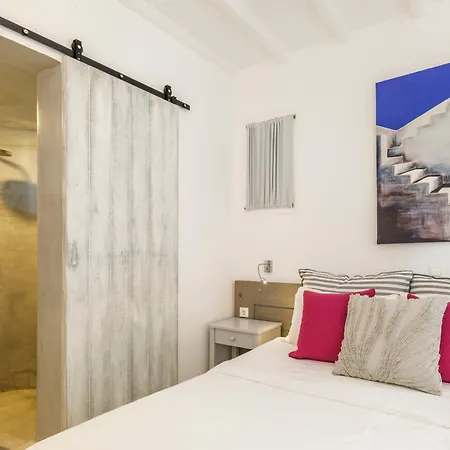 Baybees Sea View Διαμέρισμα Πλατύς Γιαλός