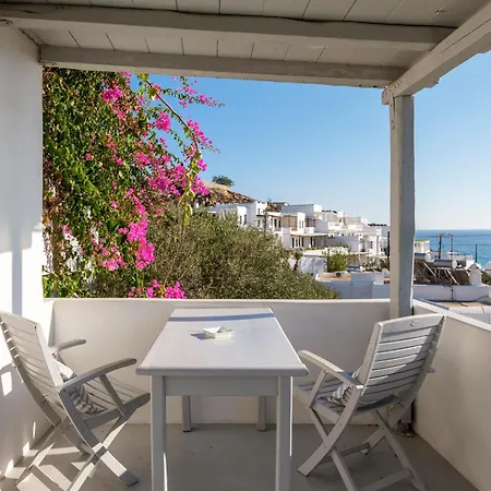 Baybees Sea View Διαμέρισμα