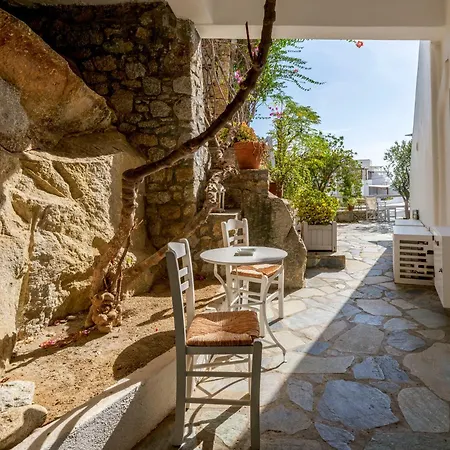 Διαμέρισμα Baybees Sea View