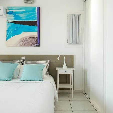 Baybees Sea View Apartman Platísz Jalósz