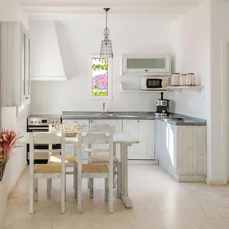 Apartman Baybees Sea View *