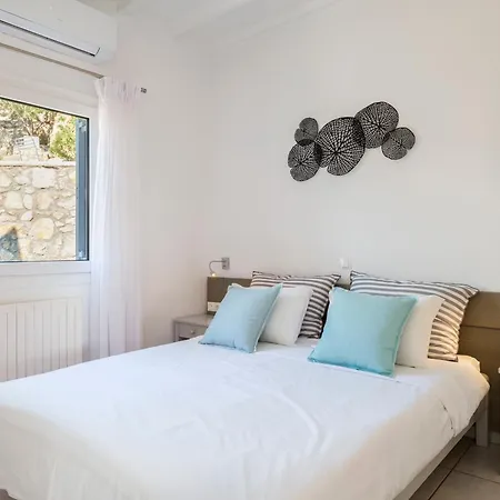 Apartment Baybees Sea View