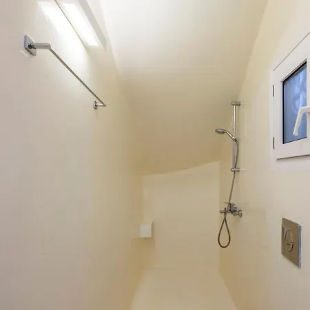 Baybees Sea View Πλατύς Γιαλός