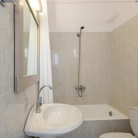 Baybees Sea View * Platísz Jalósz