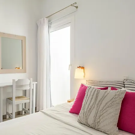 Apartment Baybees Sea View