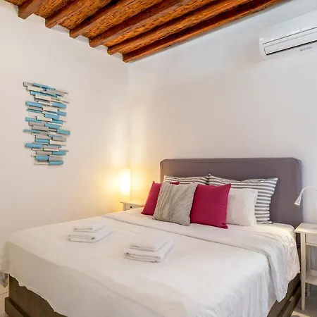 Baybees Sea View Apartman