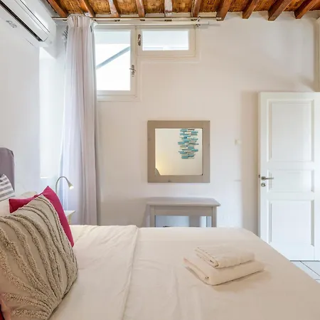 Διαμέρισμα Baybees Sea View *