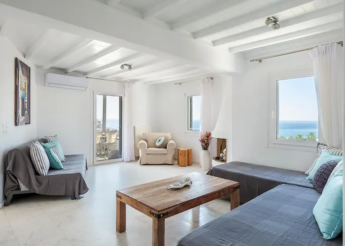 Апартаменты Baybees Sea View *