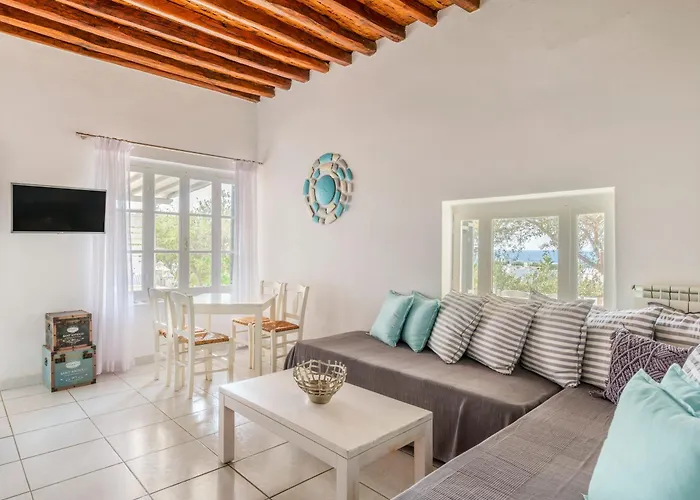 Апартаменты Baybees Sea View *