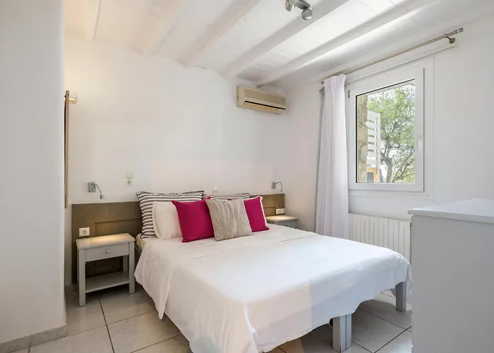 Baybees Sea View Апартаменты *