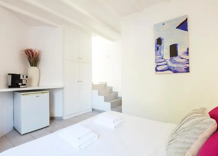 Baybees Sea View Платис Ялос